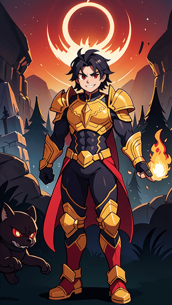 Thumbnail of Ares
