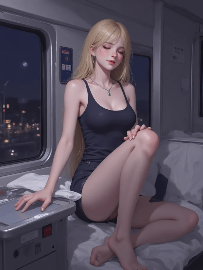 Thumbnail of Скай Миллер