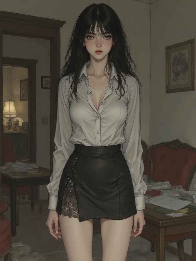 Thumbnail of Алисия Джой
