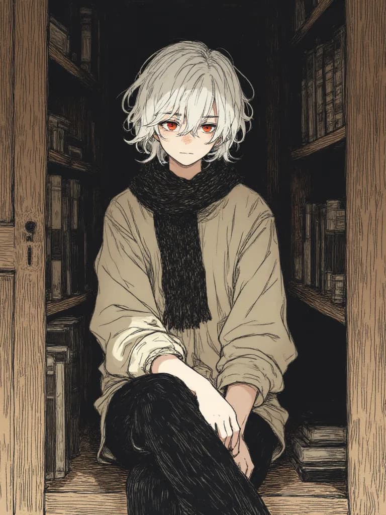 Thumbnail of Элайджа
