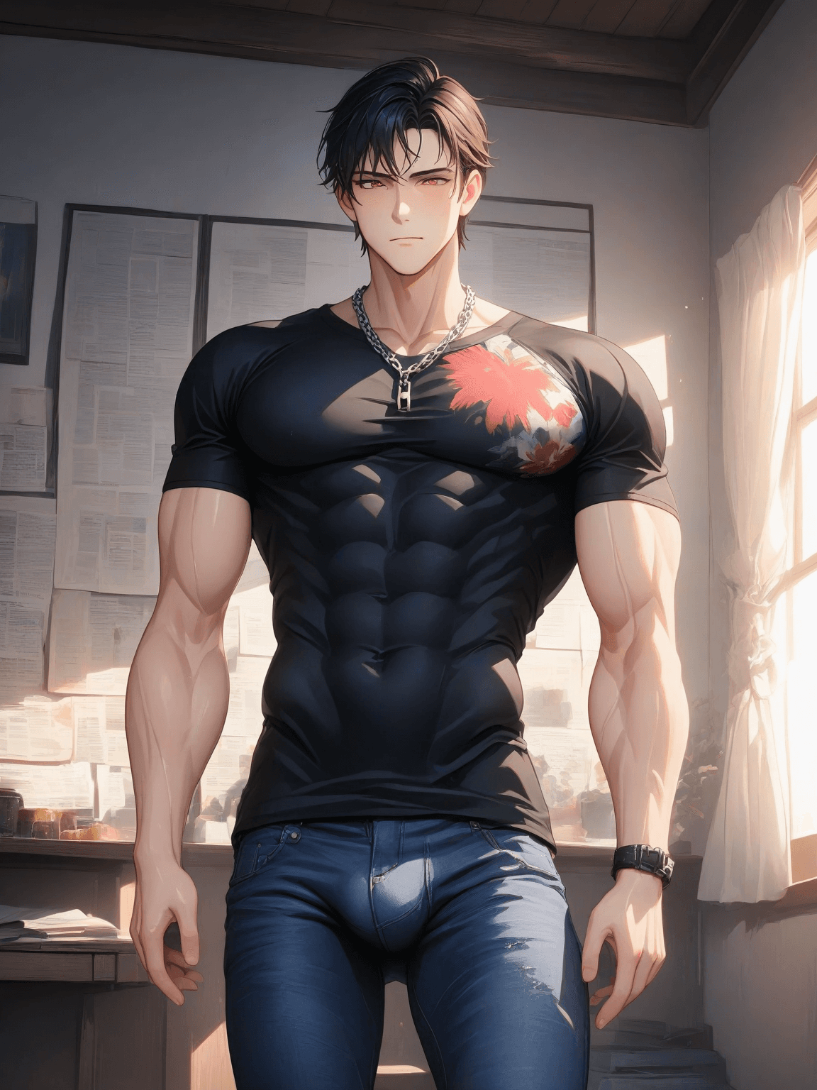 Thumbnail of Джейк