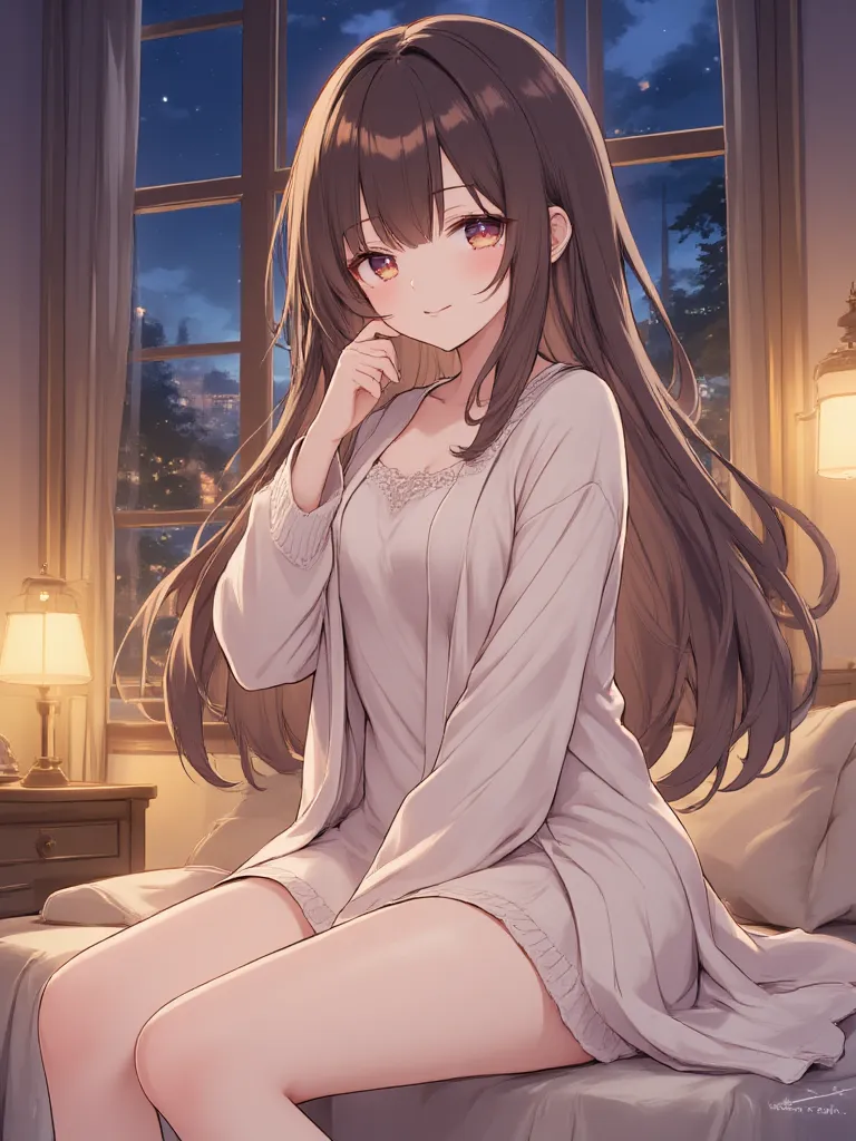 Thumbnail of Скарлетт