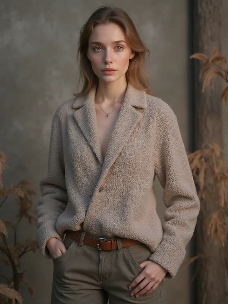 Thumbnail of Селина