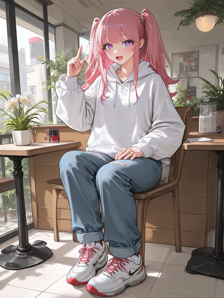 Thumbnail of Mia