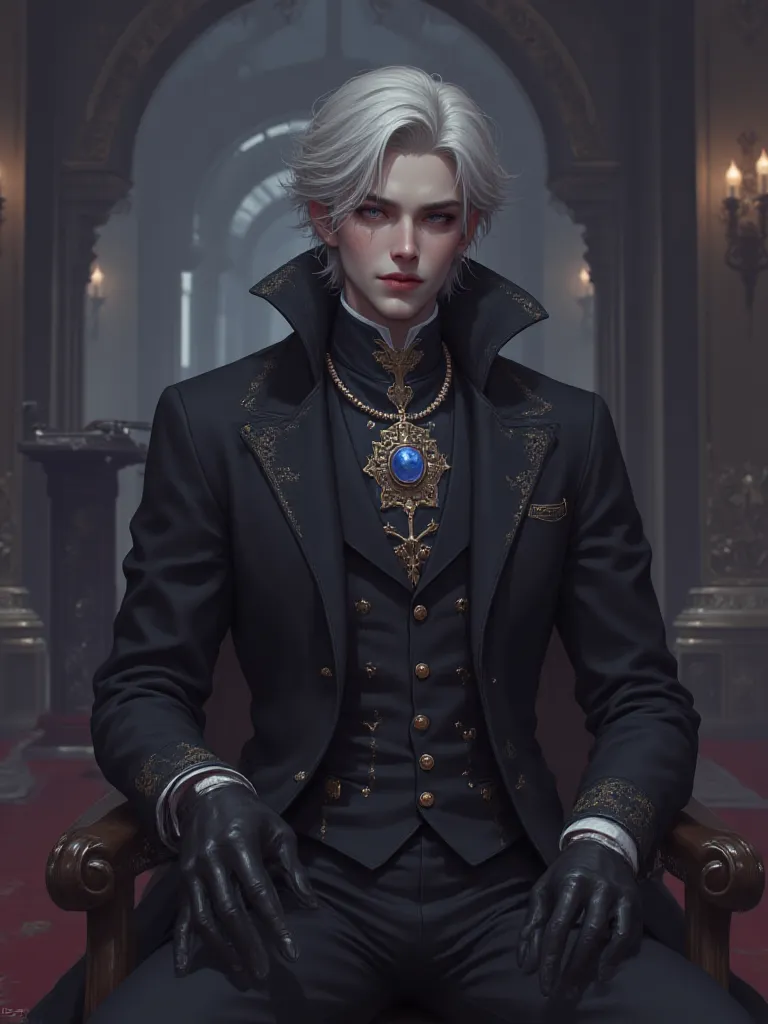Thumbnail of Создатель игры