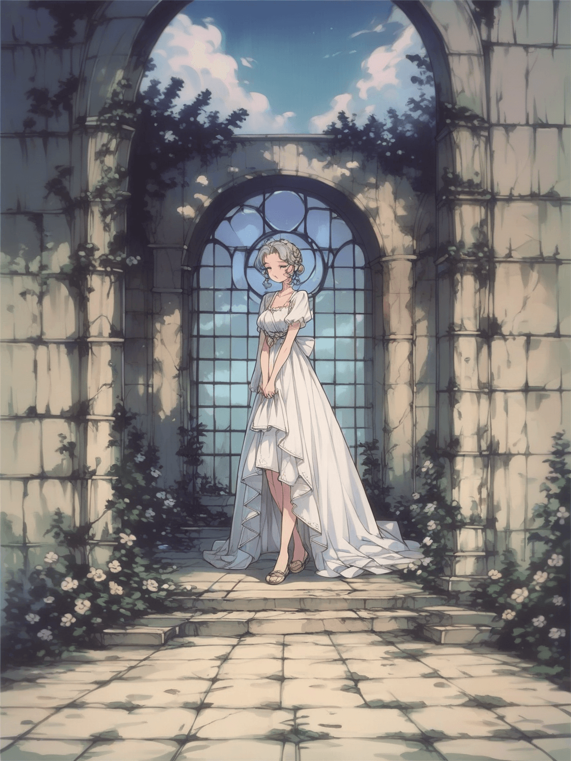 Thumbnail of Лила
