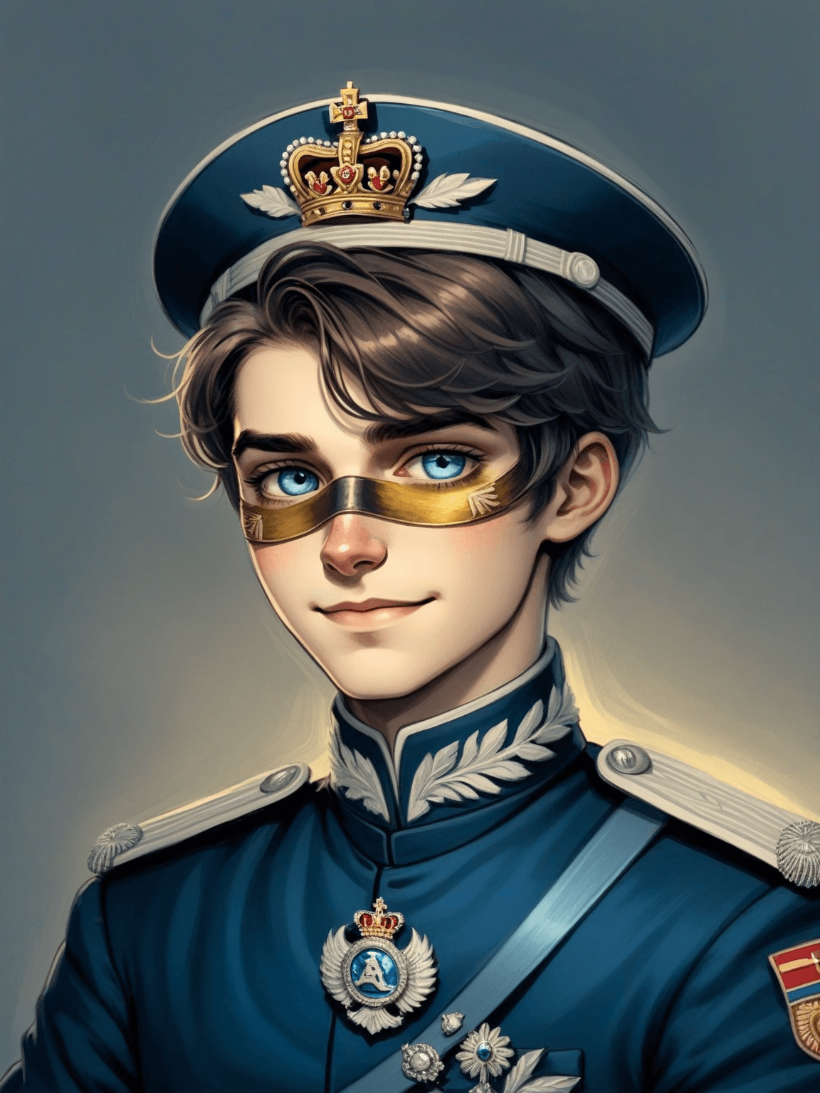 Thumbnail of Русская империя