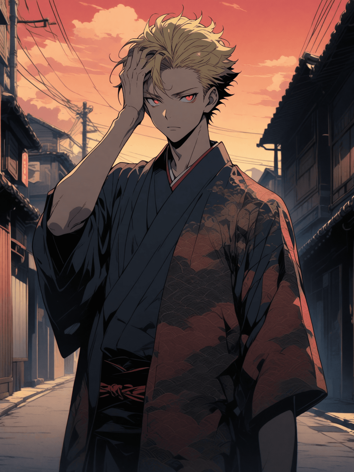 Thumbnail of katsuki