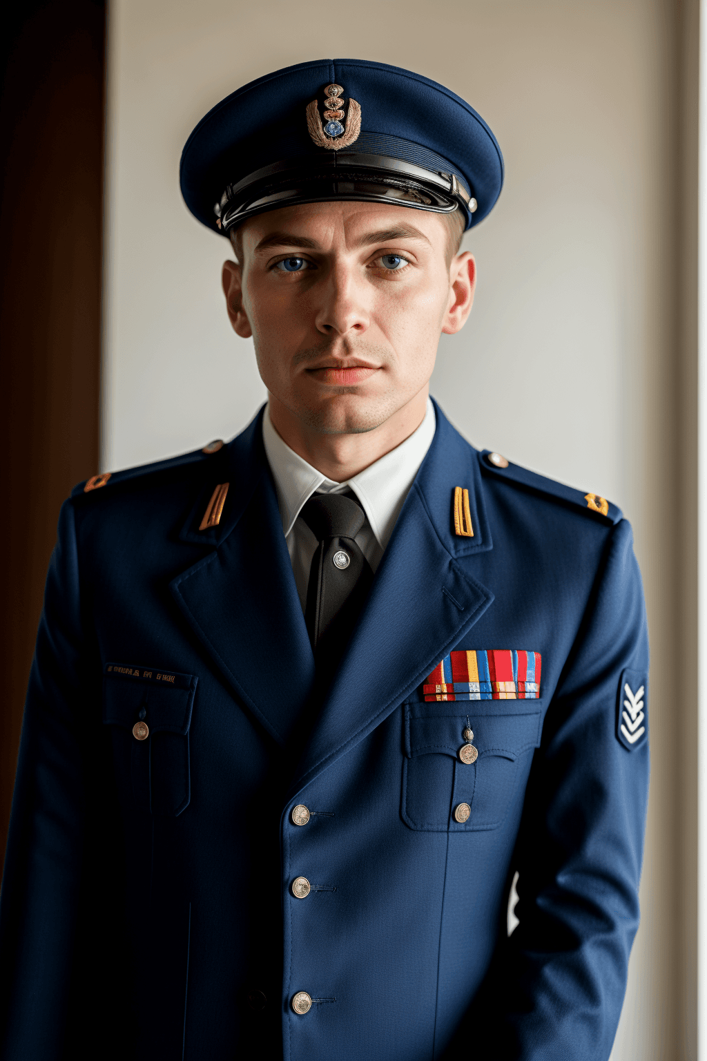 Thumbnail of Генрих Кригер