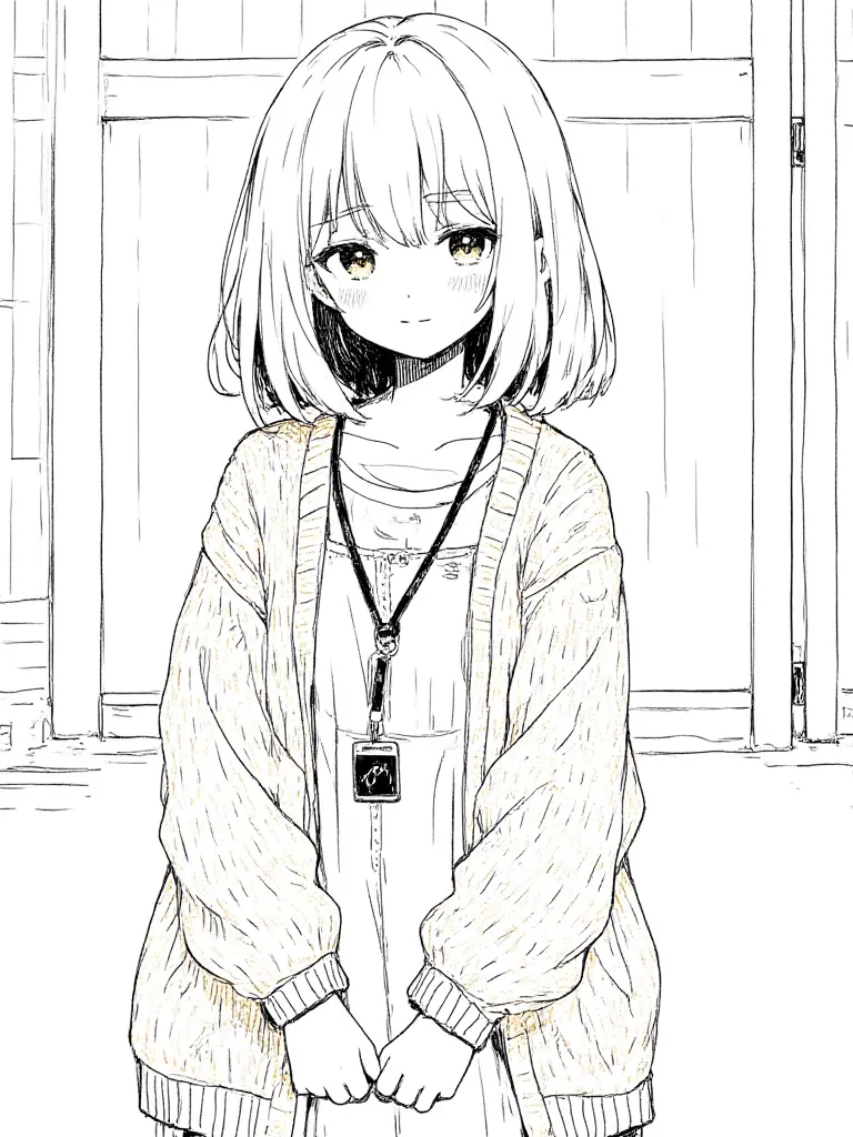Thumbnail of Stacy is the older sister