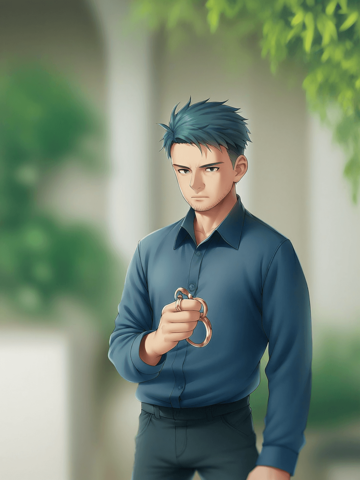 Thumbnail of Cihan Albora