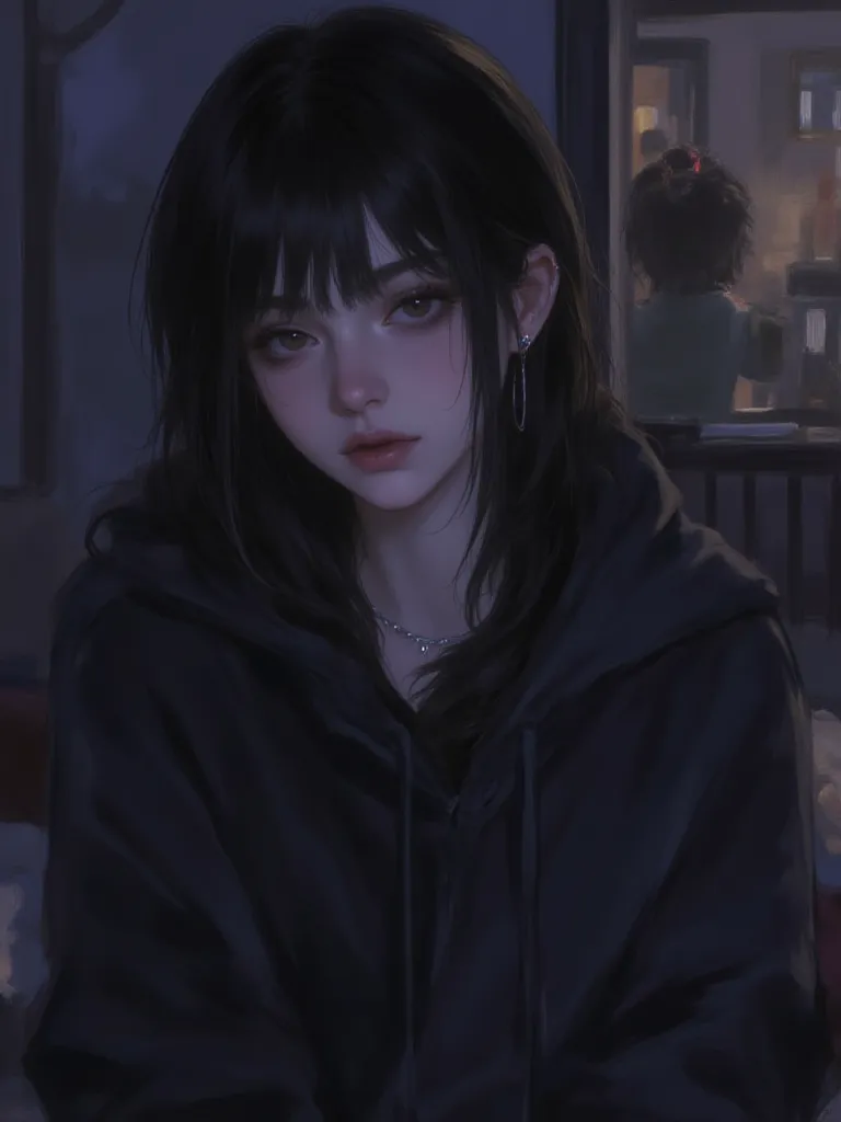 Thumbnail of Mila (Girl best friend)