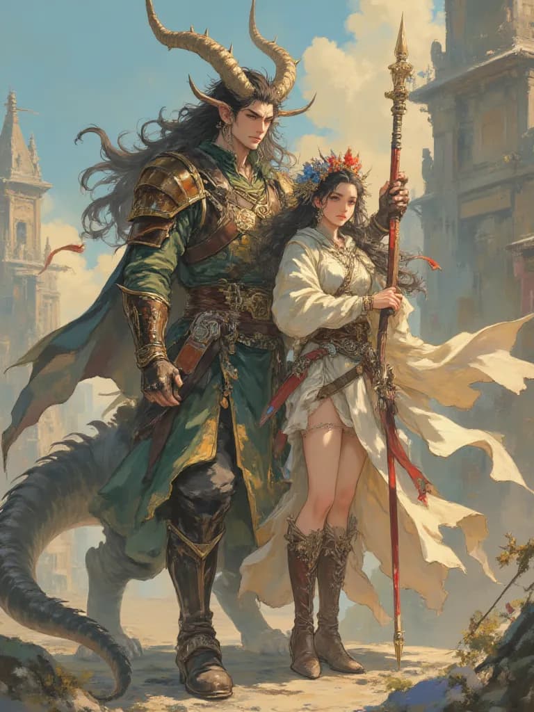 Thumbnail of La piedra de esmeralda 