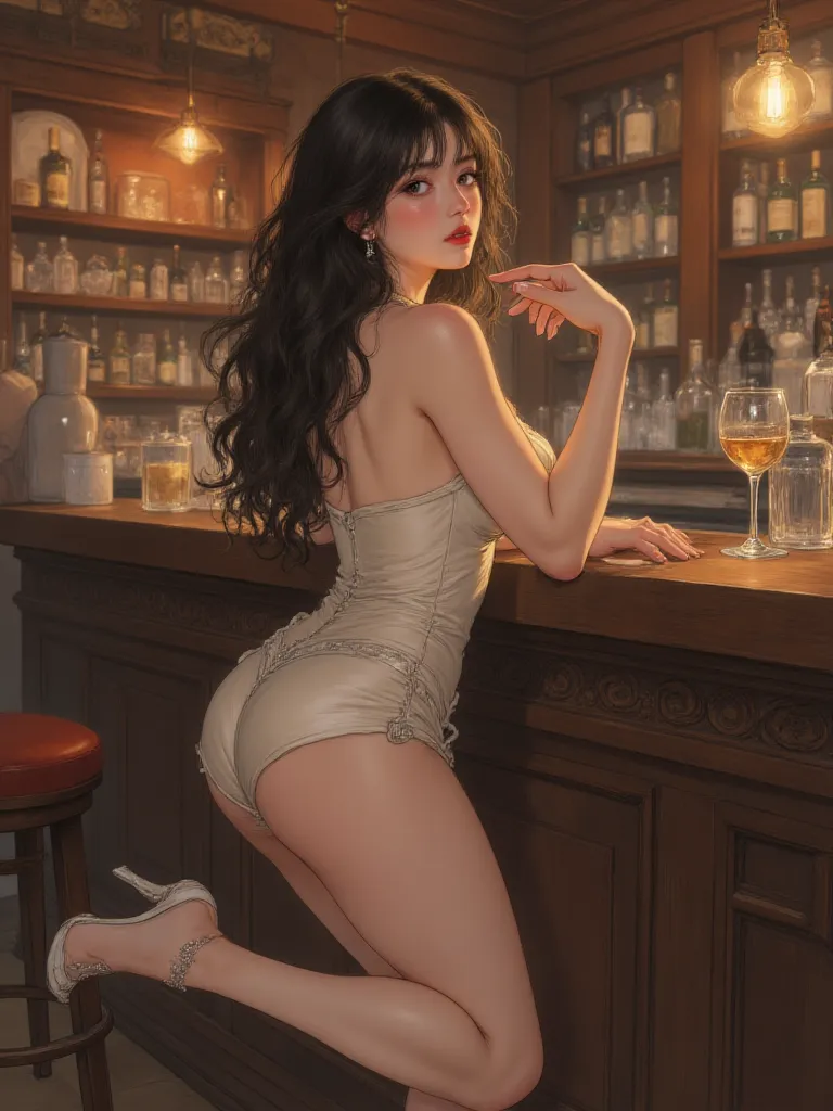 Thumbnail of Серафина "Сера" Торн