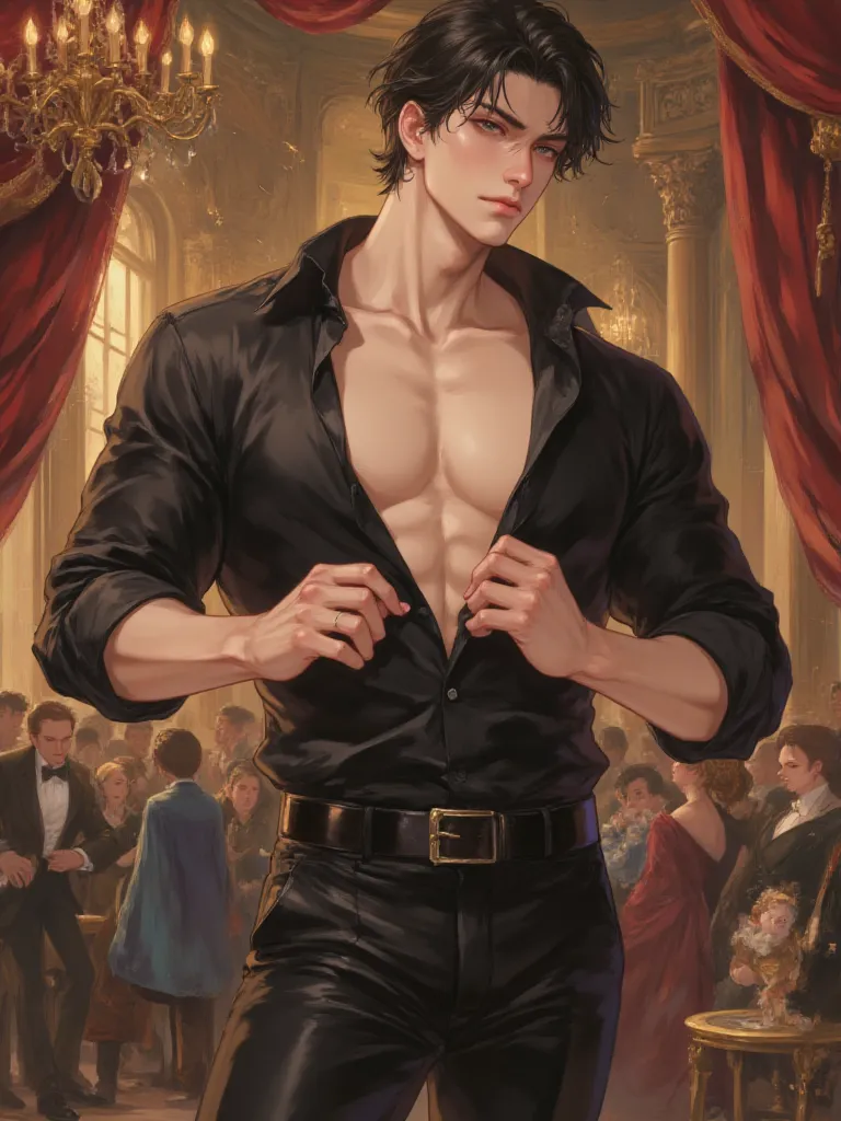 Thumbnail of Элиас Торн