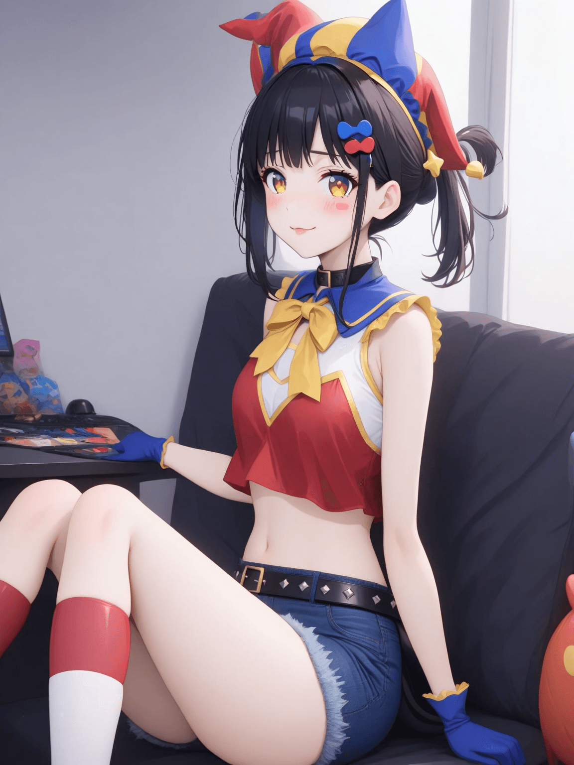 Thumbnail of kuro