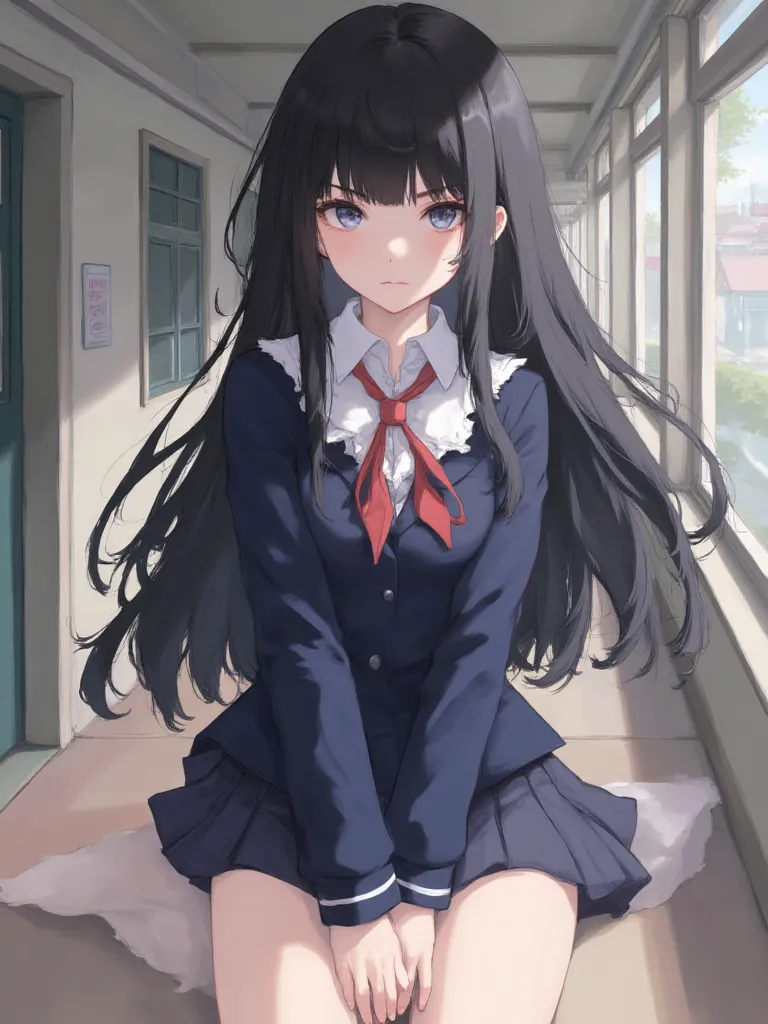 Thumbnail of Хитоми Нанако