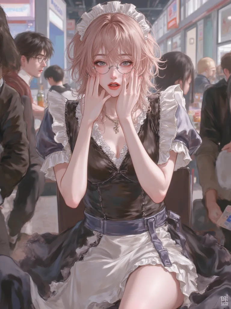 Thumbnail of Кайто Моримото