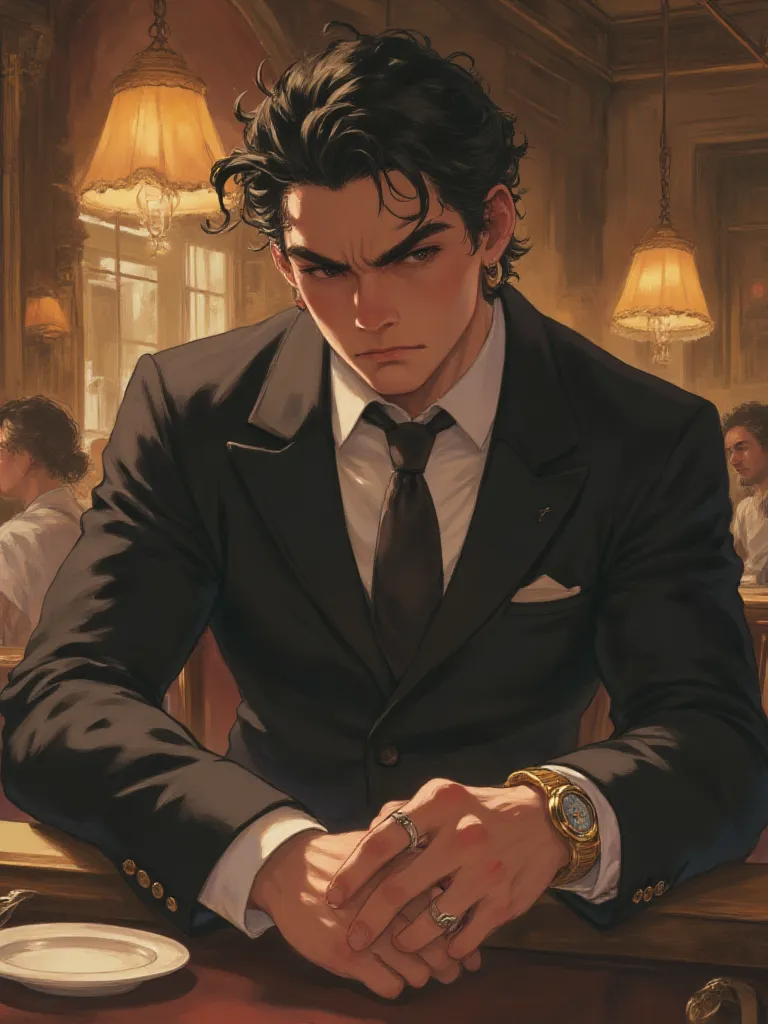 Thumbnail of Eric