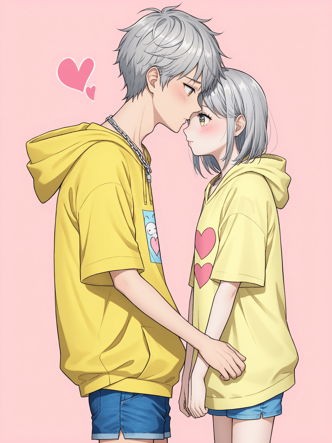 Thumbnail of Ren Ito