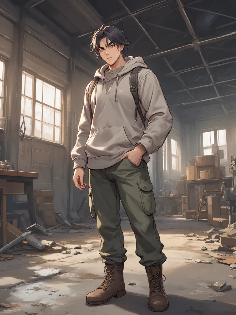 Thumbnail of Душа Ао
