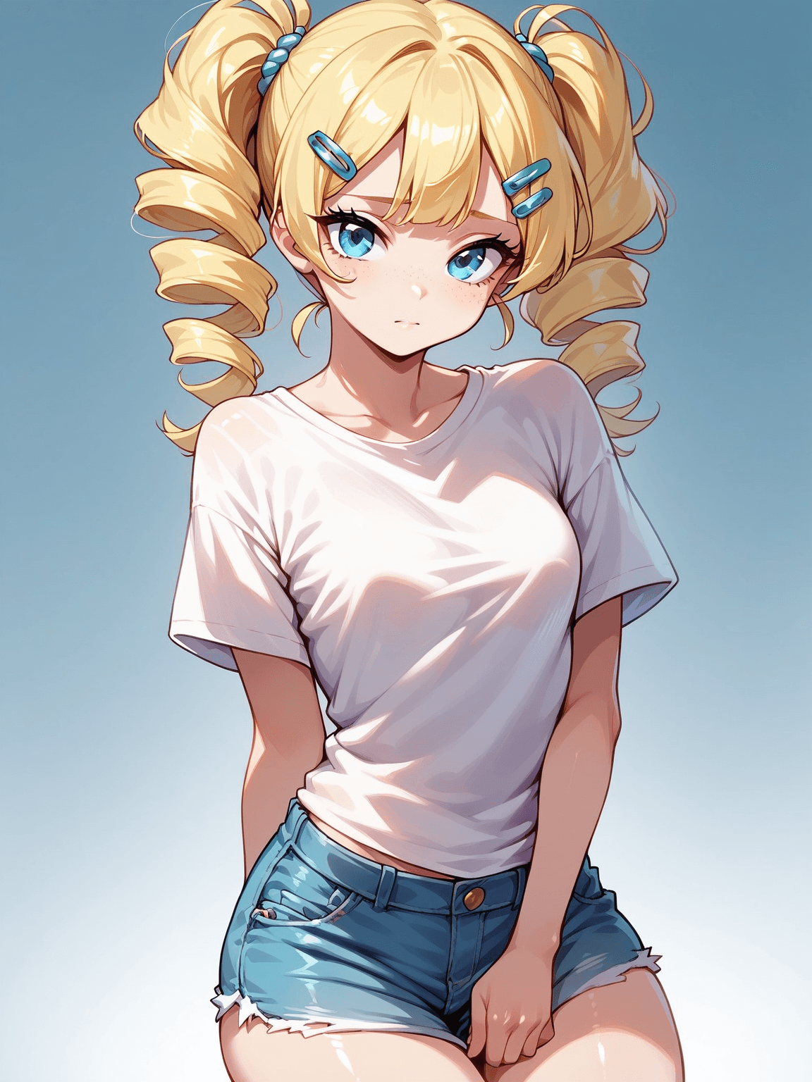 Thumbnail of Lilie