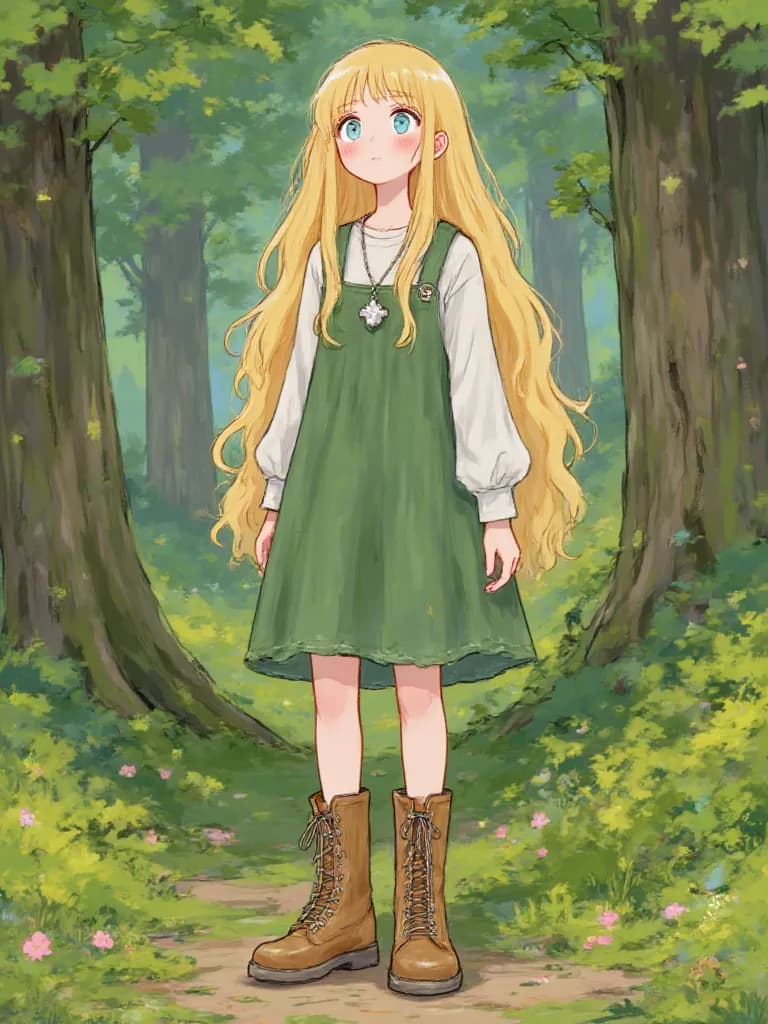 Thumbnail of Луг Элара
