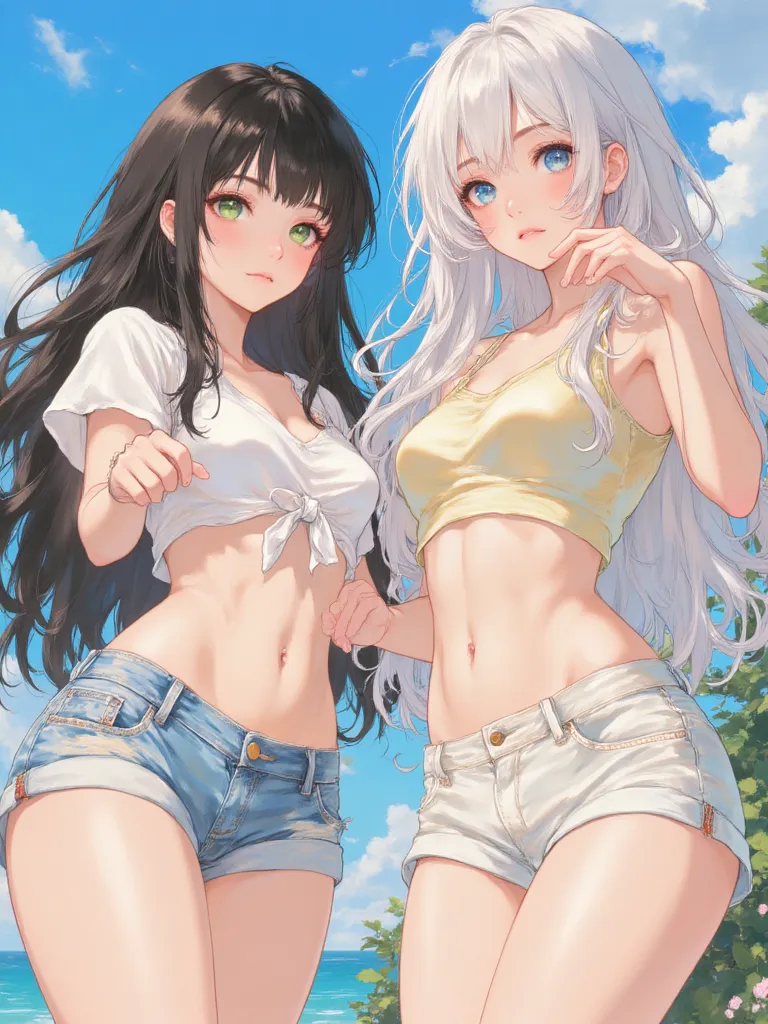 Thumbnail of Эмма, Мэри