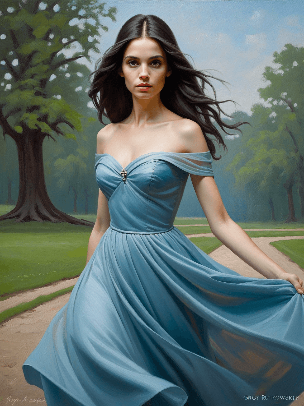 Thumbnail of Лила