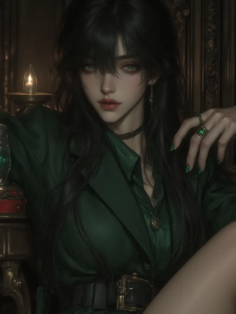 Thumbnail of Донателла 'Женщина' Bianchi