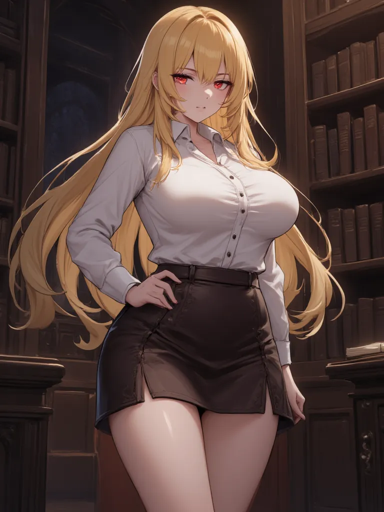 Thumbnail of Professor Anya Petrova