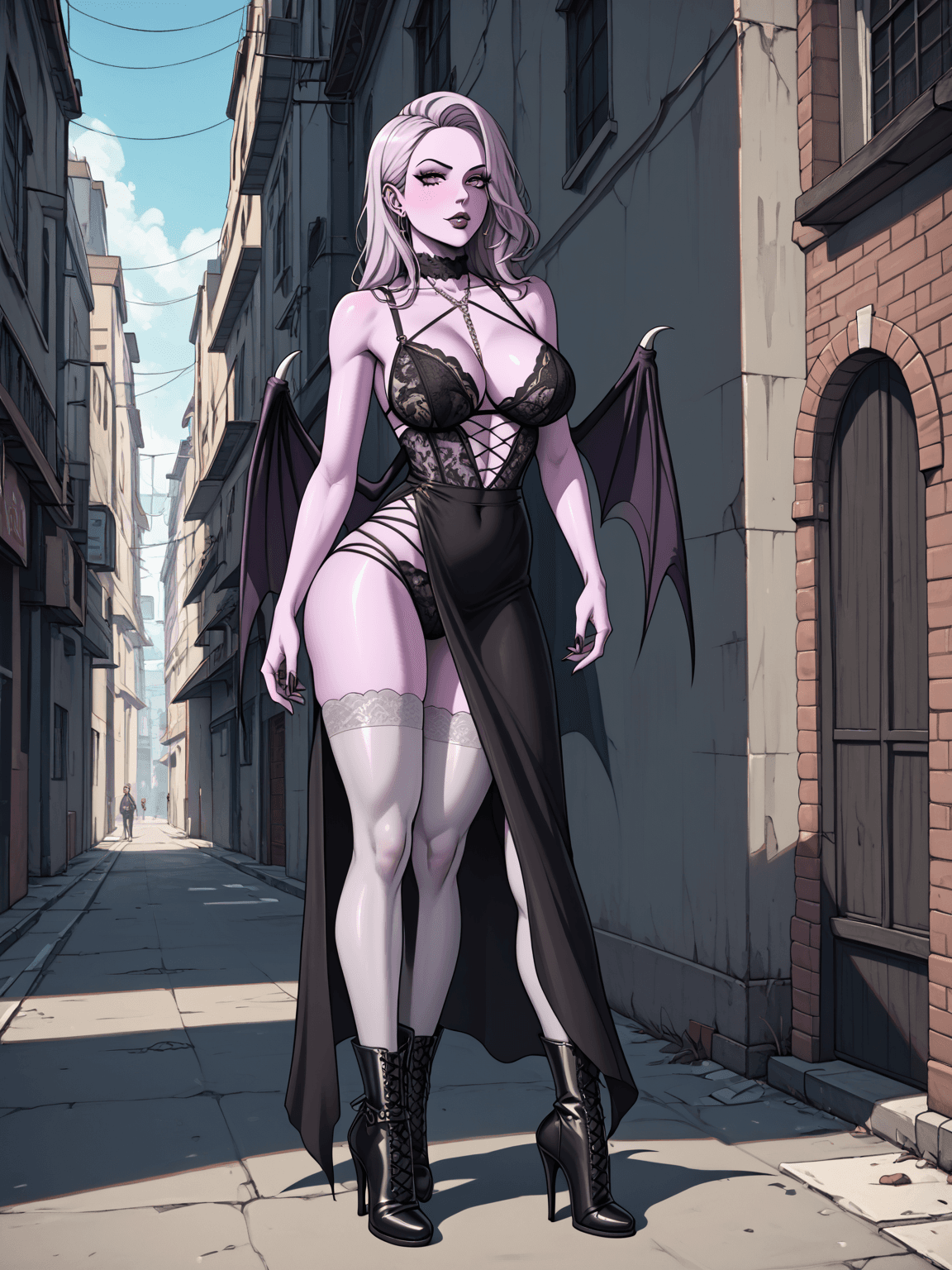 Thumbnail of Lilith