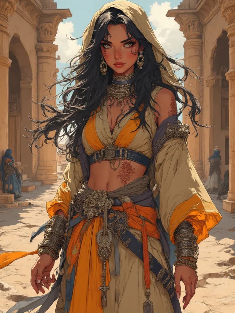 Thumbnail of Фатима