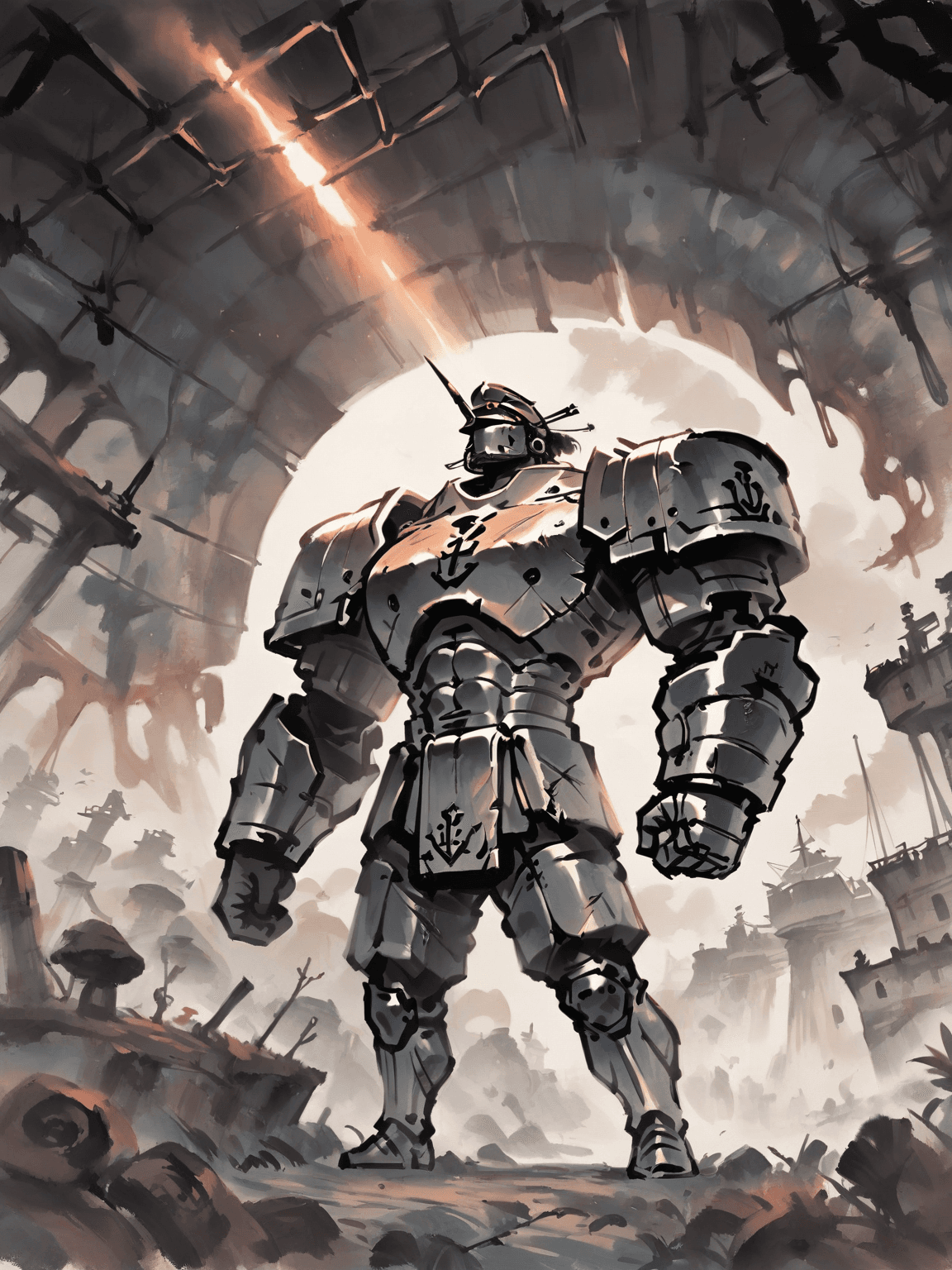 Thumbnail of Kongo