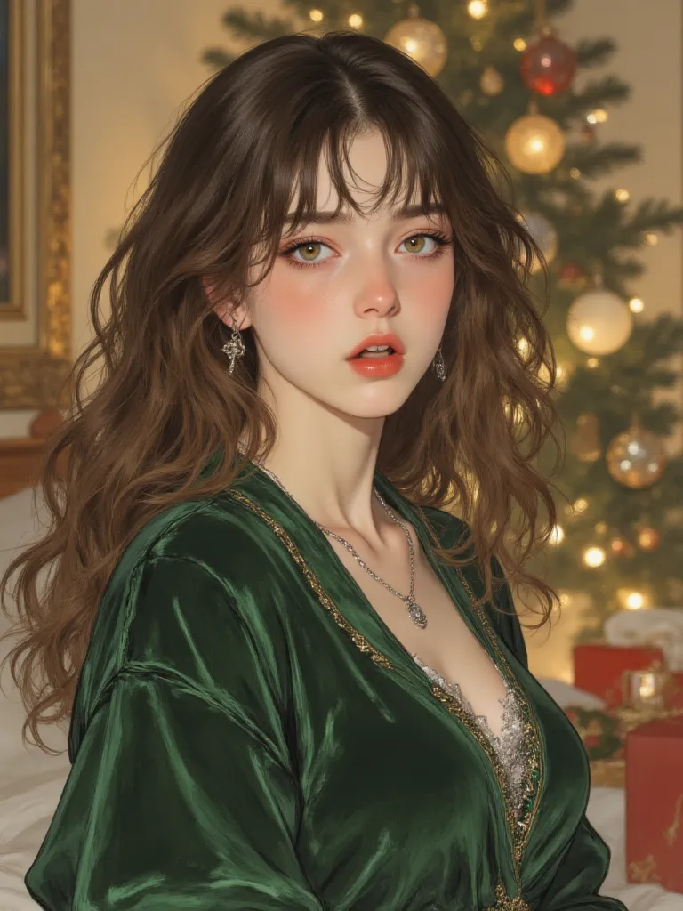 Thumbnail of Лилиана
