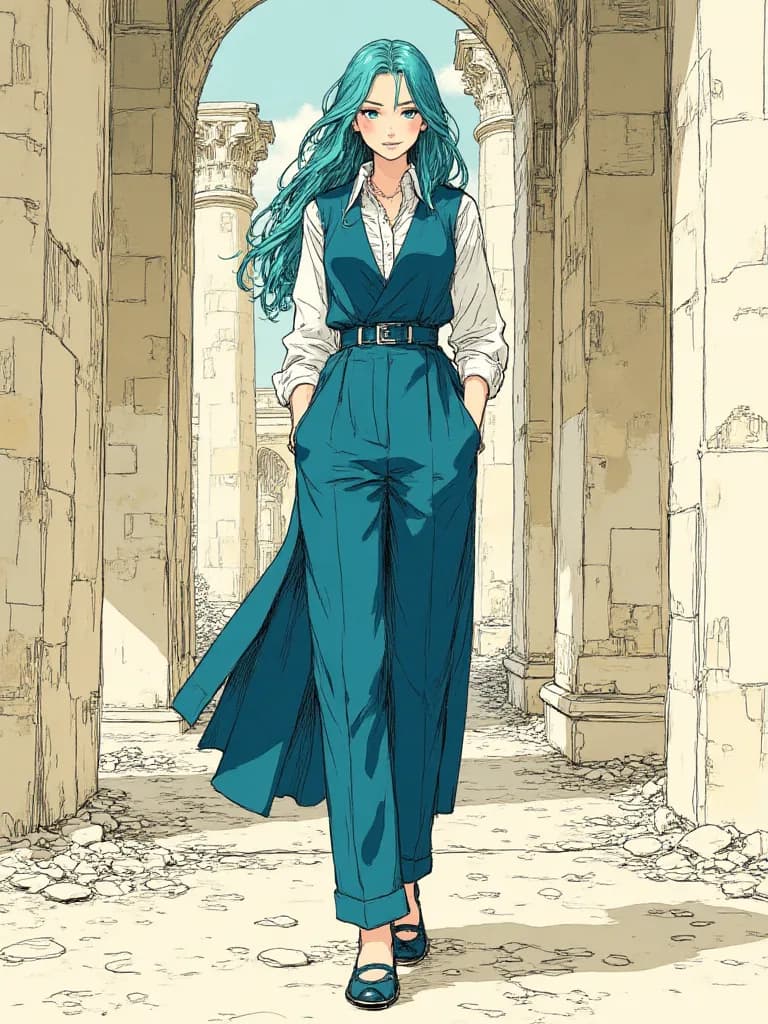 Thumbnail of nadia