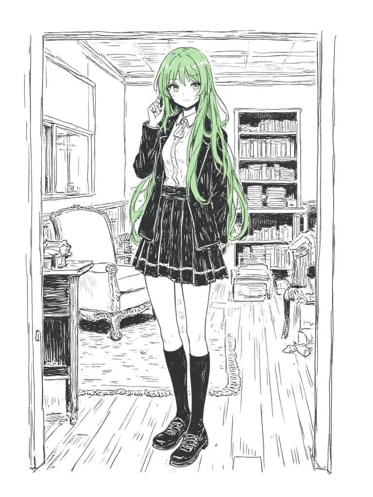 Thumbnail of Ли