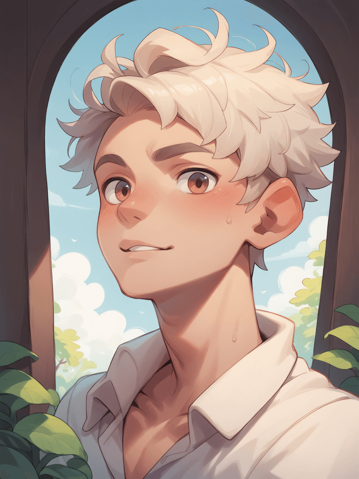 Thumbnail of akachi