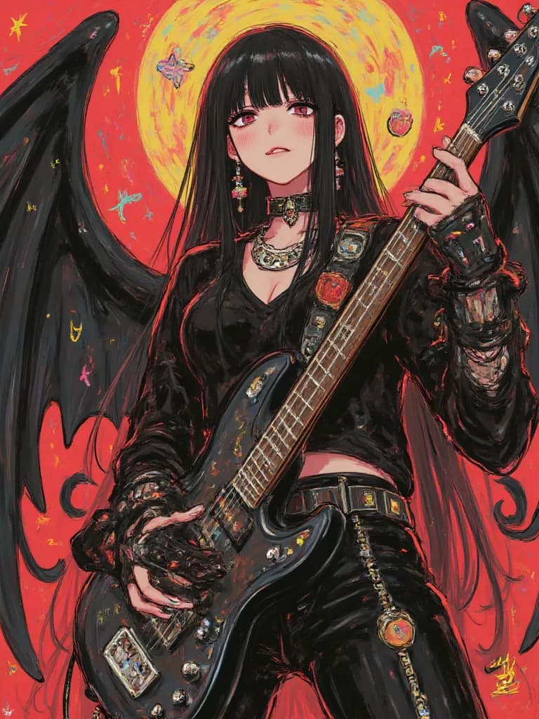Thumbnail of Tsuki Dokari