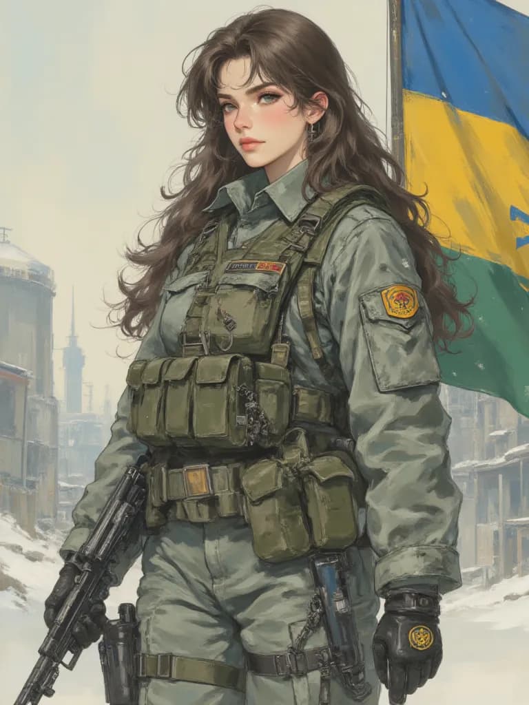 Thumbnail of Клара