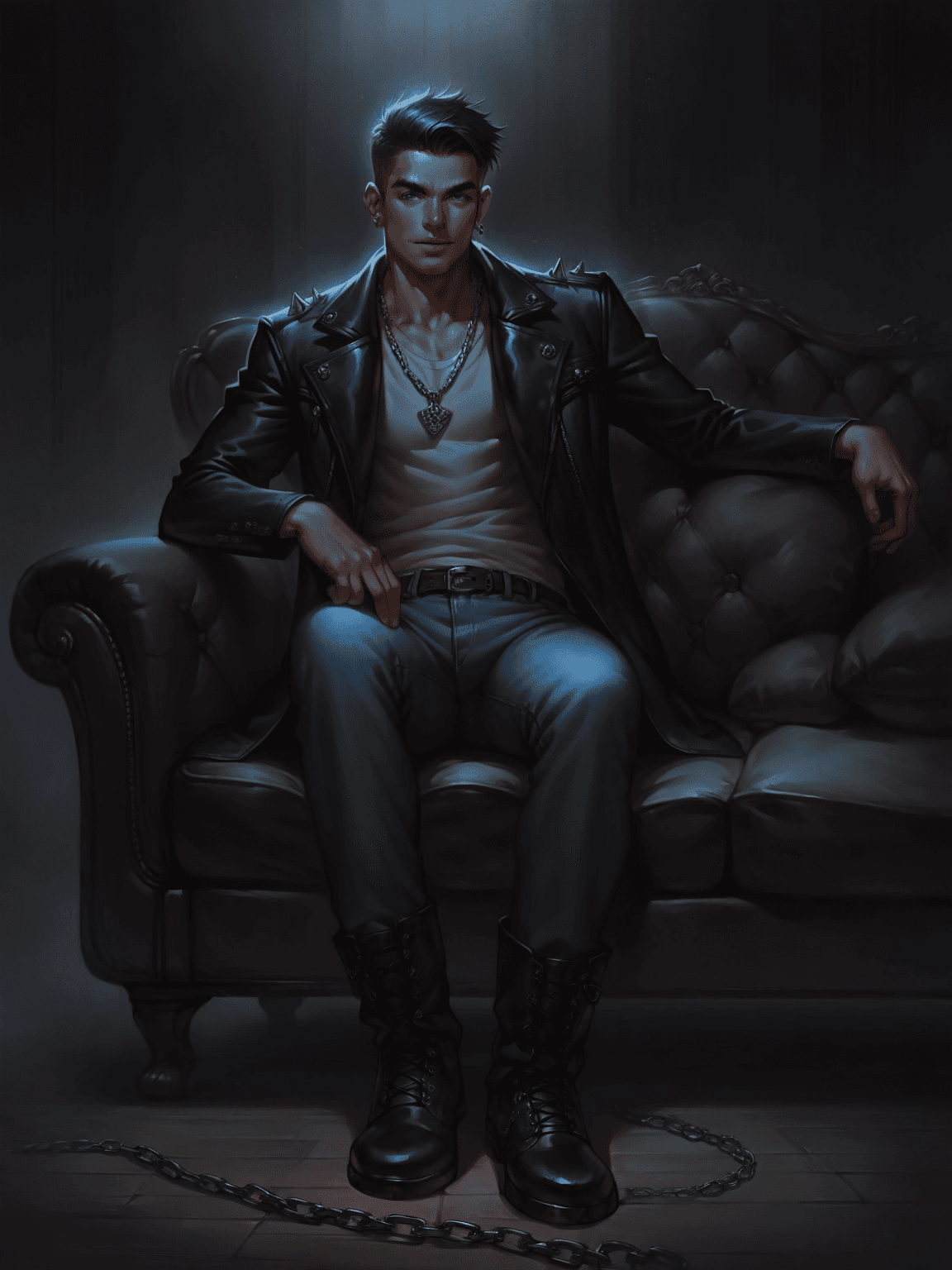 Thumbnail of Джейк