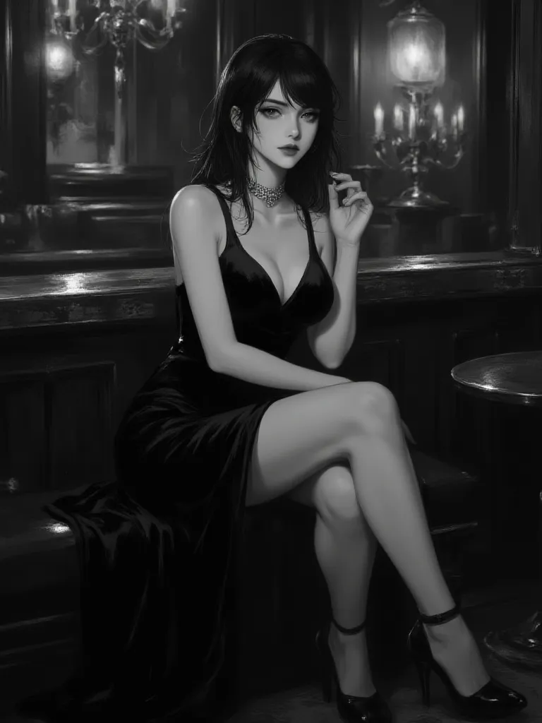 Thumbnail of Серафина