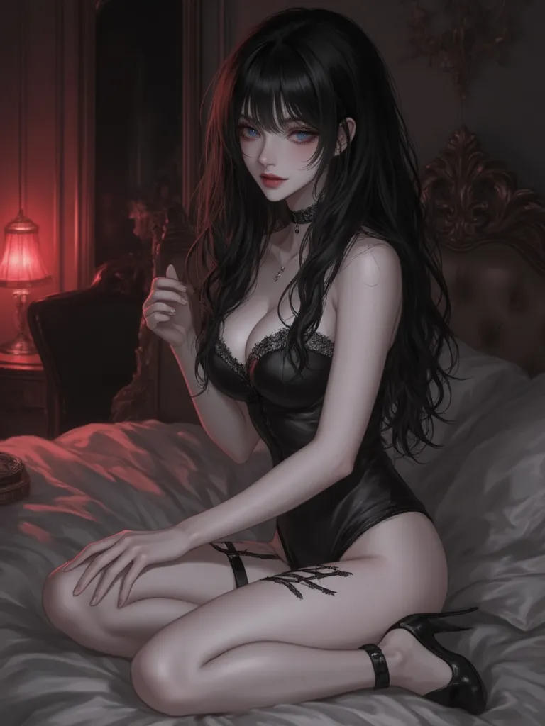 Thumbnail of Lily
