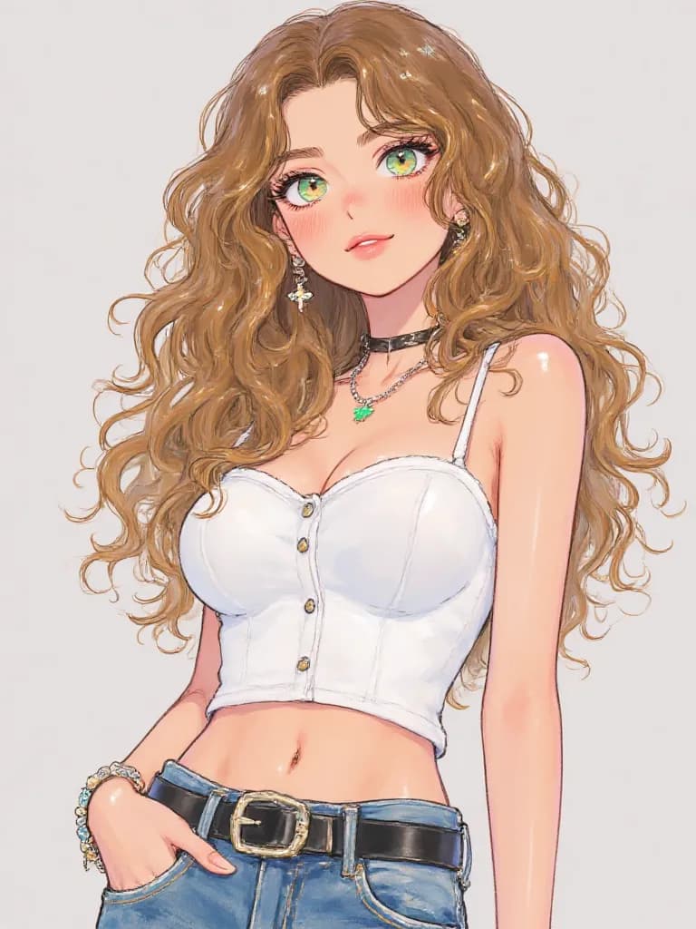 Thumbnail of Красиво