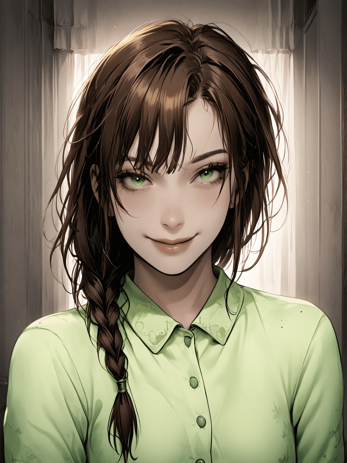 Thumbnail of Мелани