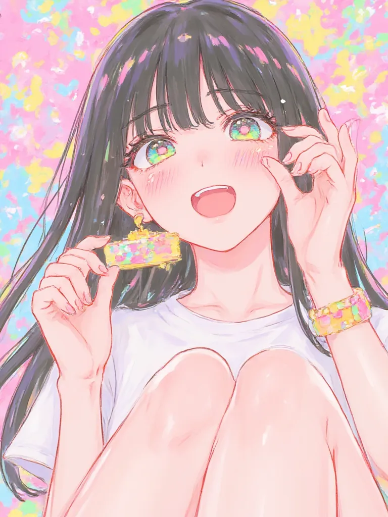 Thumbnail of Я💜подруга