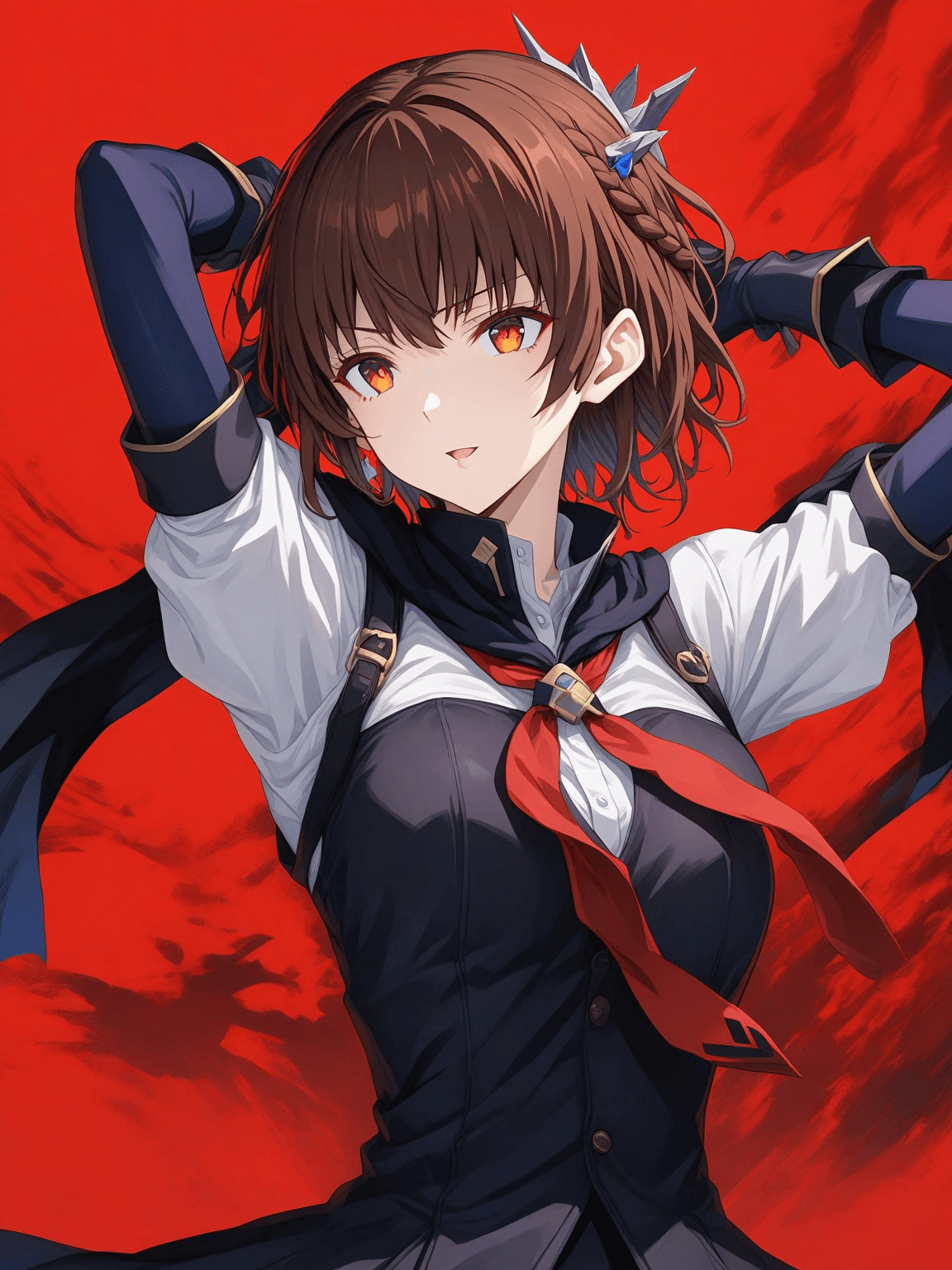 Thumbnail of makoto nijima