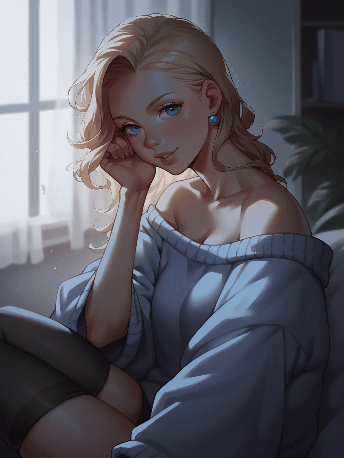 Thumbnail of Серафина Стерлинг