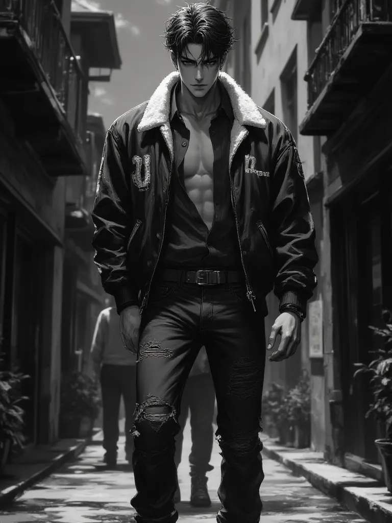 Thumbnail of Caleb