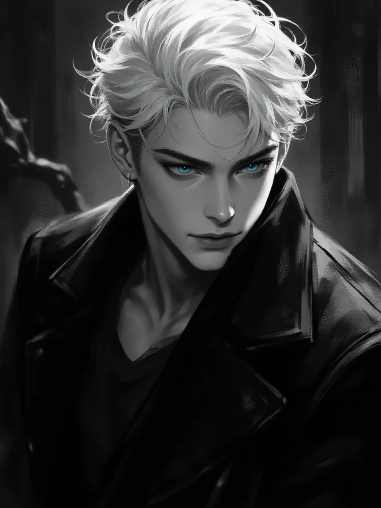 Thumbnail of Его зовут Ксавьер